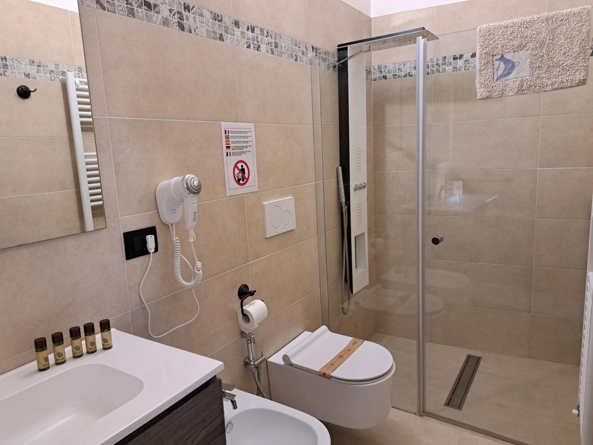 Bed and Breakfast Palazzo Castellano Lecce Exterior foto